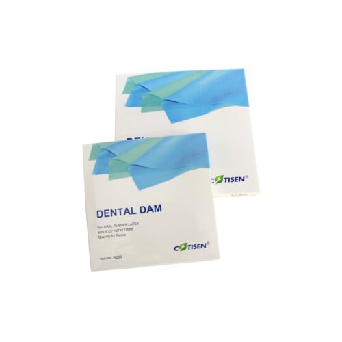 Dental Rubber Dam​