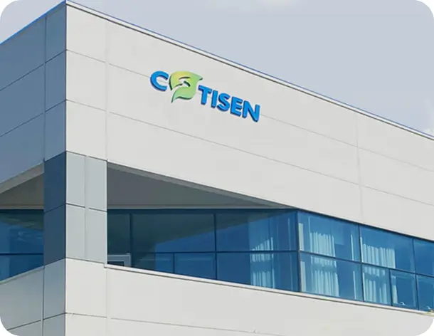 Cotisen building Cotisen building