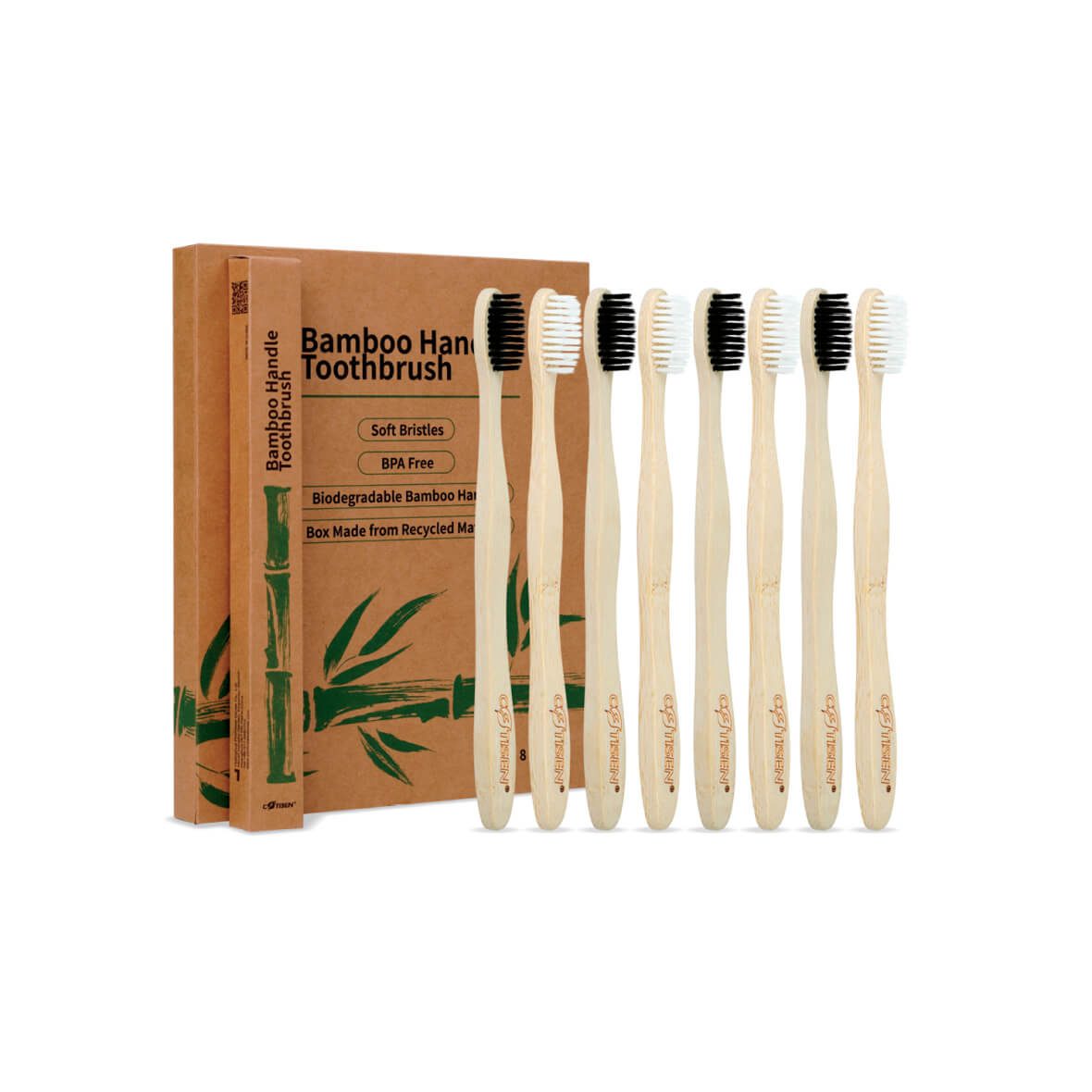 Eco friendly products - category