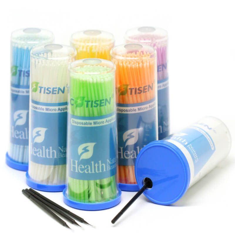 Micro aplicator - product image
